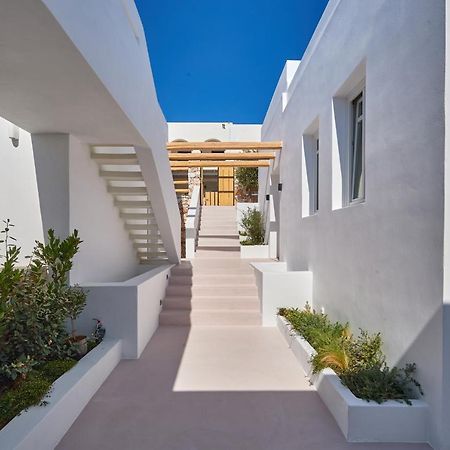 Casa Mardiva Sole Villa Parikia  Luaran gambar