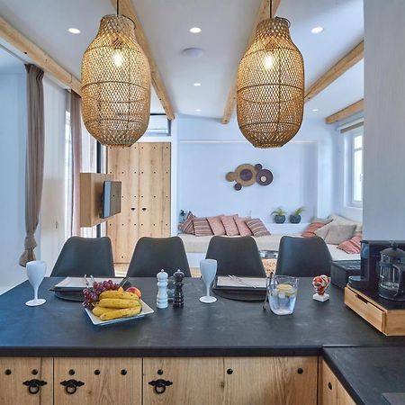 Casa Mardiva Sole Villa Parikia  Luaran gambar