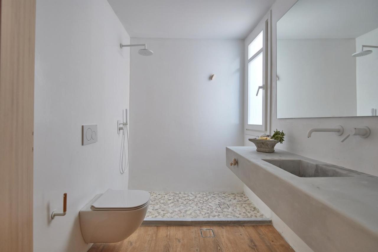 Casa Mardiva Sole Villa Parikia  Luaran gambar