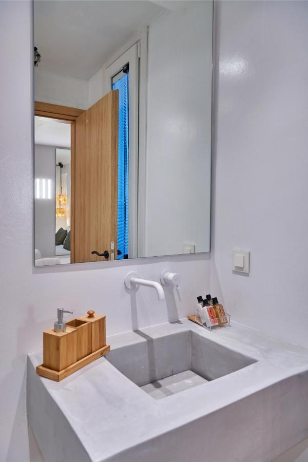 Casa Mardiva Sole Villa Parikia  Luaran gambar
