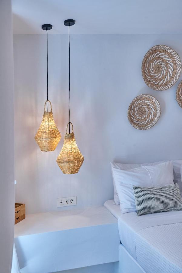 Casa Mardiva Sole Villa Parikia  Luaran gambar