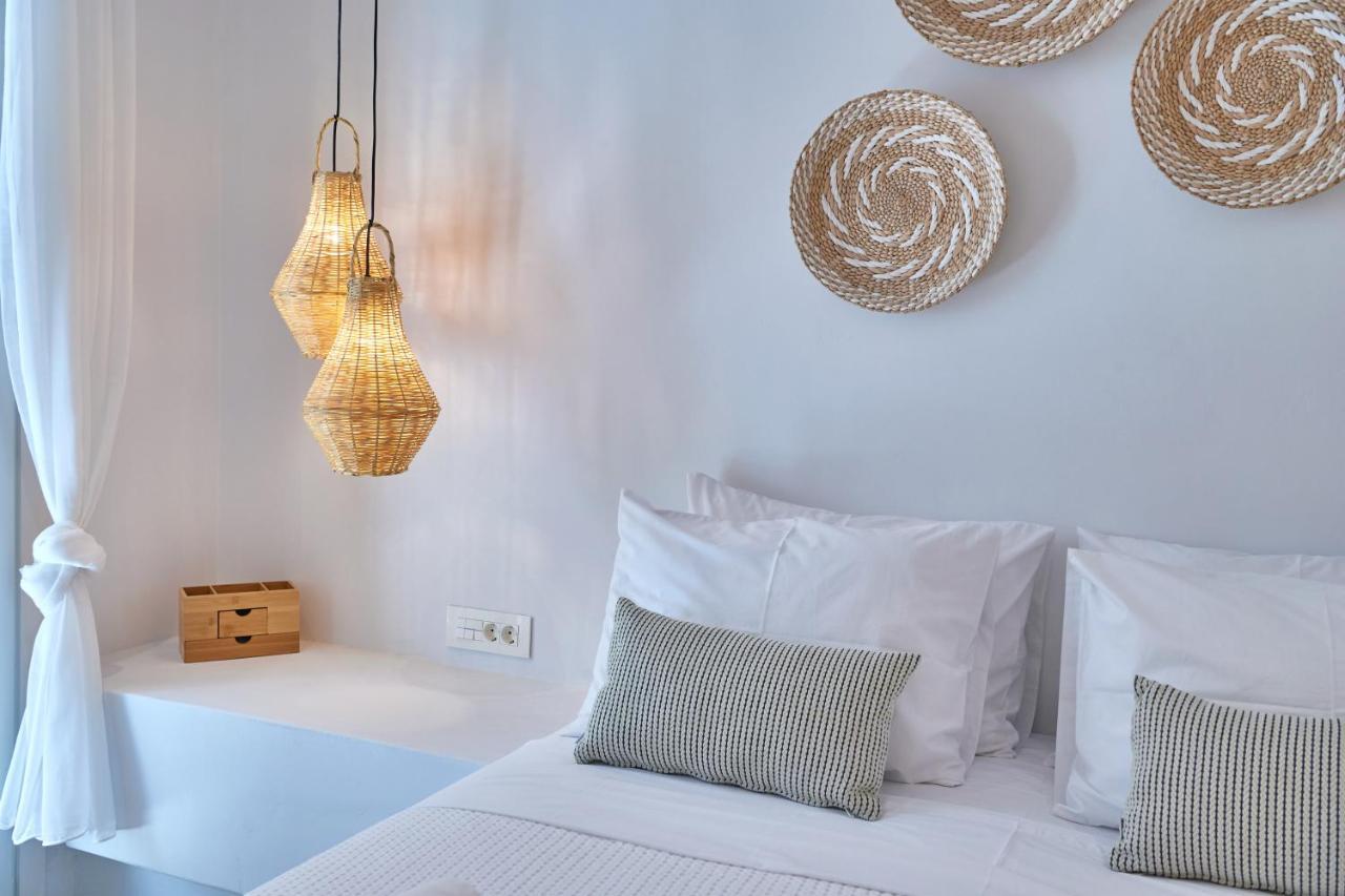 Casa Mardiva Sole Villa Parikia  Luaran gambar