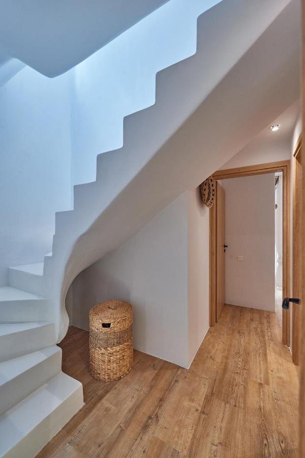 Casa Mardiva Sole Villa Parikia  Luaran gambar